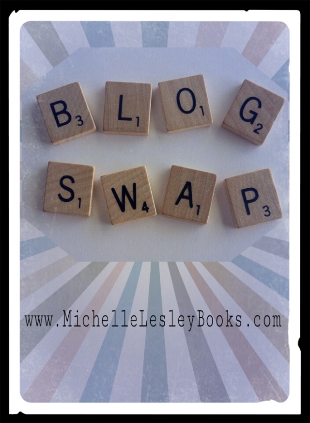 blog swap