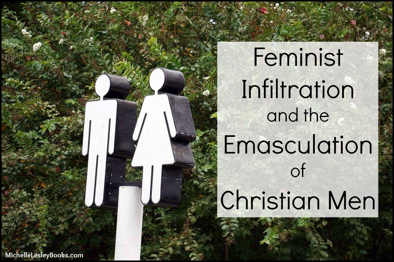 feminist emasculation